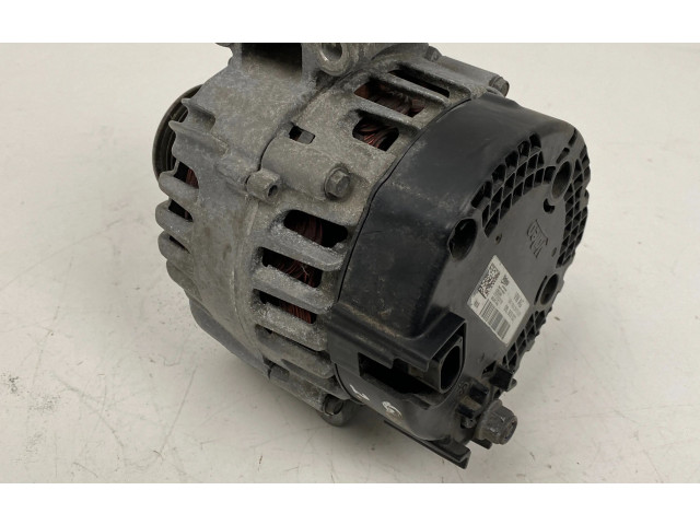 Генератор 06L903027 Audi Q5 SQ5