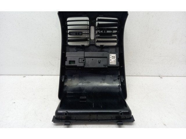 Блок управления климат-контролем 2048303290, 177626   Mercedes-Benz GLK (X204)