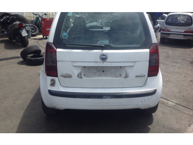 Моторчик заднего дворника 188A9000    Fiat Idea