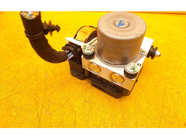 Jednotka ABS 9841402580, 9841402580 Citroen Berlingo 2020