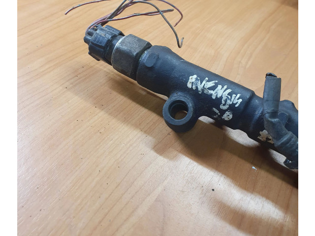 Vstřikovací lišta 6090 Toyota RAV 4 (XA20)