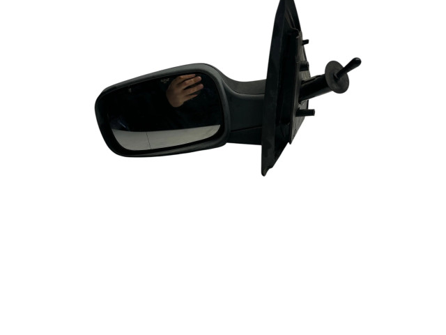 Зеркало (механическое)       Renault Clio III  2005 - 2012 года   