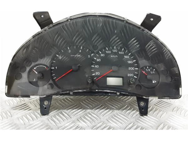 Панель приборов 8T1T10849CB, 8T1T10849CB   Ford Transit -  Tourneo Connect       