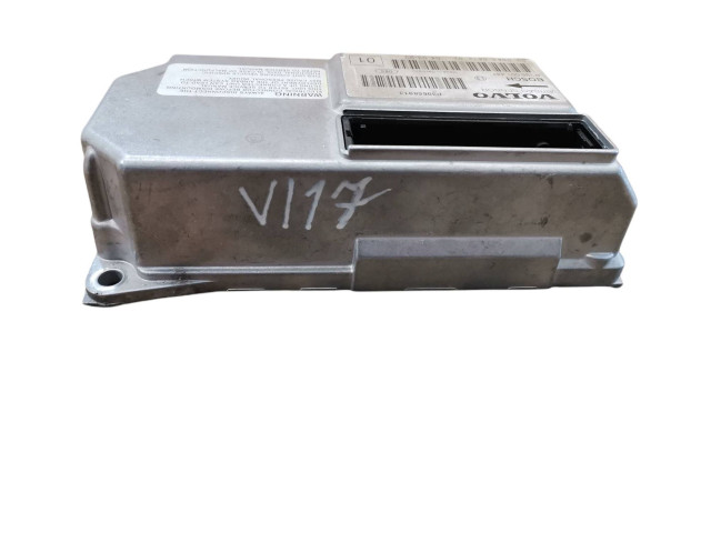 Блок подушек безопасности P30658913, 0285001447 Volvo XC90