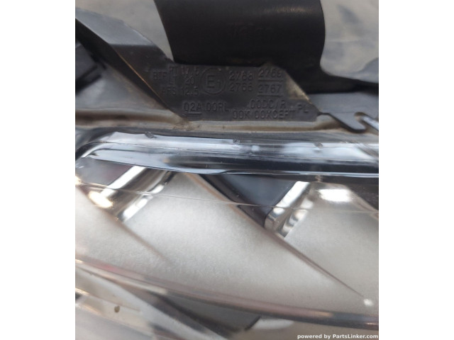 Блок управления Xenon