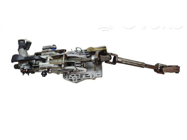 Рулевая рейка 8Z0419502B, 0207250348 Audi A2 - года