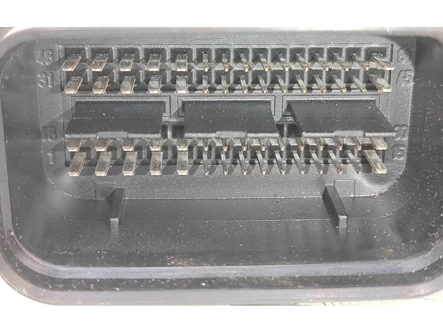 Блок управления двигателя 03G906021RQ, 03G906021AB   Volkswagen PASSAT B6