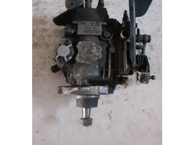 Топливный насос