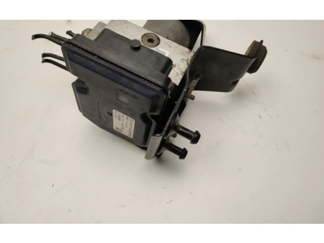 Блок АБС A1669014100   Mercedes-Benz  GL X166  2013 - 2019 года