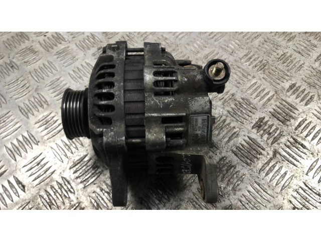 Генератор 23700AA370, A2TB2891 Subaru Legacy 2.5