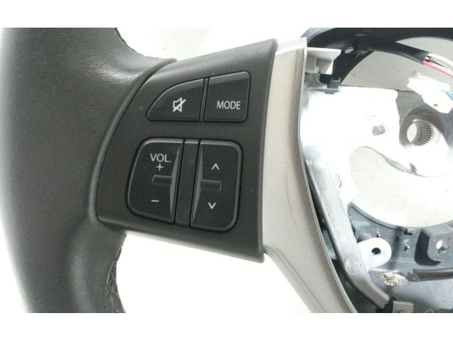 Volant Suzuki Swift 2010