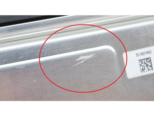 Блок управления двигателя 0281035490, 8475483 BMW X3 G01