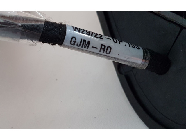 Зеркало электрическое Citroen C3 Aircross 2017 - года