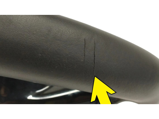 Руль Peugeot 208 2019- года 98255044ZD, 6402338