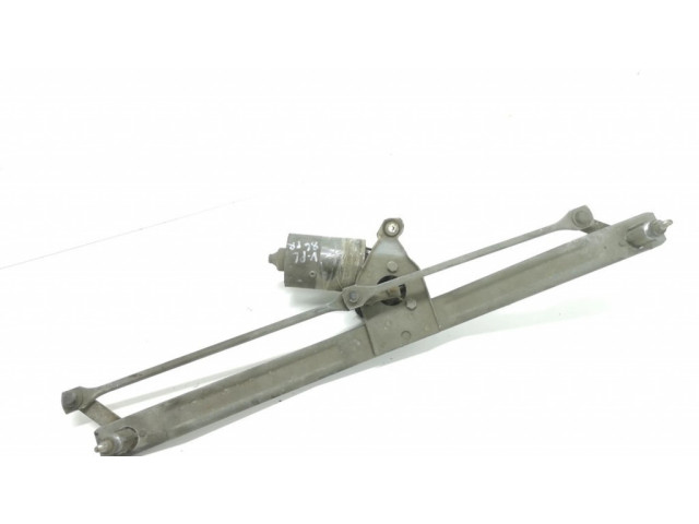 Механизм стеклоочистителей (трапеция)