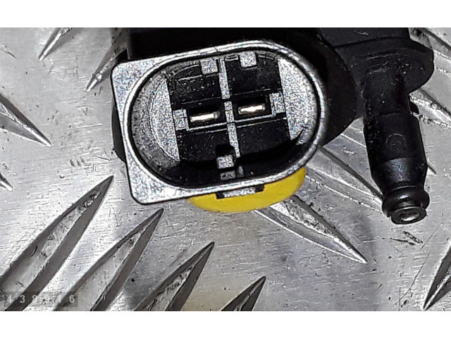 Форсунка 0445115078 Volkswagen Phaeton