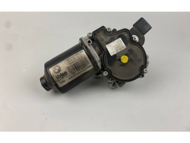 Моторчик дворников 7267504 BMW 4 F36 Gran coupe