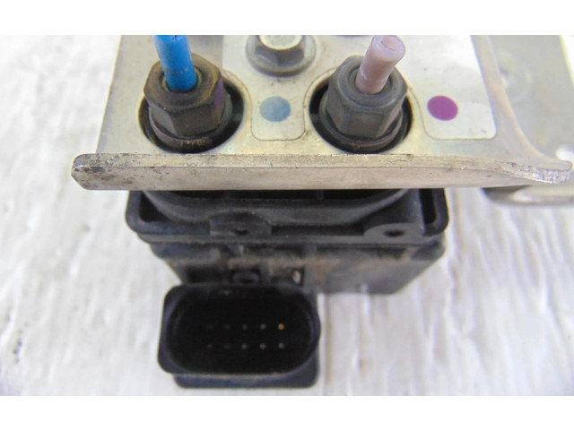 Řídící jednotka 4E0616014 Audi A8 S8 D3 4E