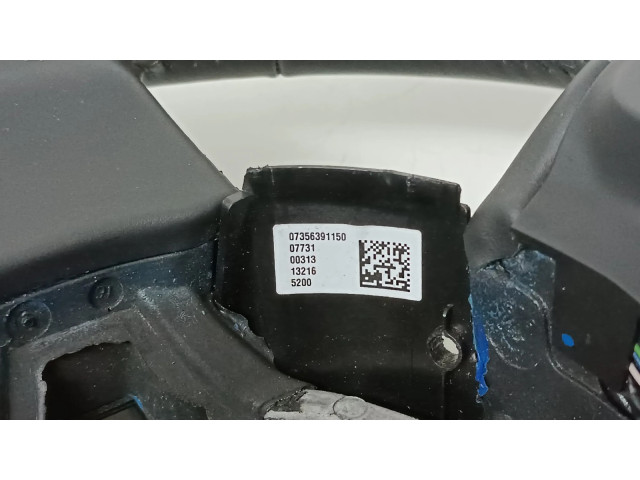 Volant Fiat 500L 2016 7356391150