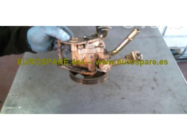 Zpětné zrcátko Nissan Navara D22 2009 57263016, EB300