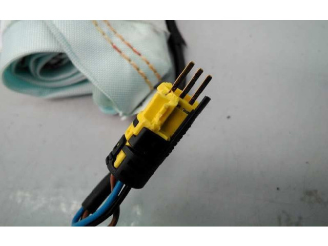 Подушка безопасности двери 4B0035192P   Audi A6 S6 C5 4B