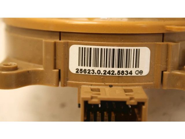 Подрулевой шлейф SRS 2562302425834, 2562302425834 Alfa Romeo Giulietta