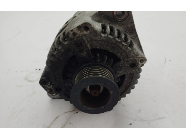 Генератор 1042101070, 250366 Maserati Quattroporte