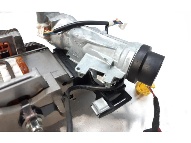 Volant Volkswagen Tiguan 2014 5N1419502D  