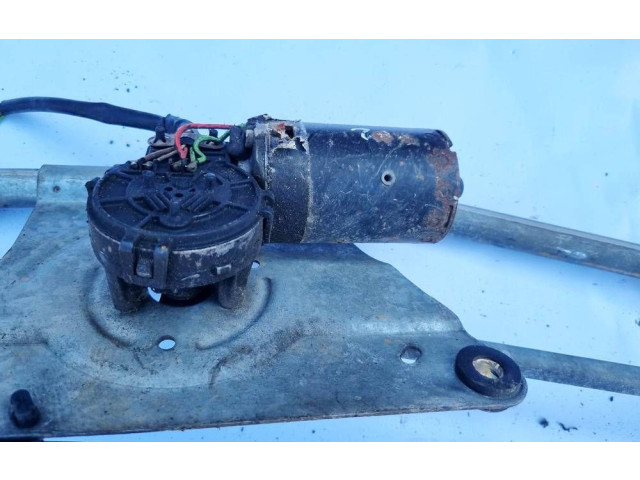 Моторчик дворников 0390241382, 0390241382 Citroen Xsara Picasso