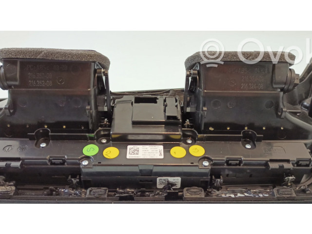 Блок управления климат-контролем 021402, 64119459482 BMW Z4 g29