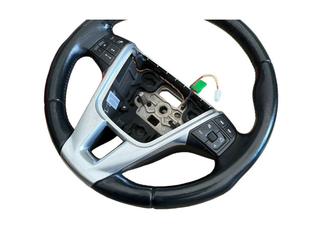 Руль Volvo S60 2011 - 2013 года 34110217A, P31250592