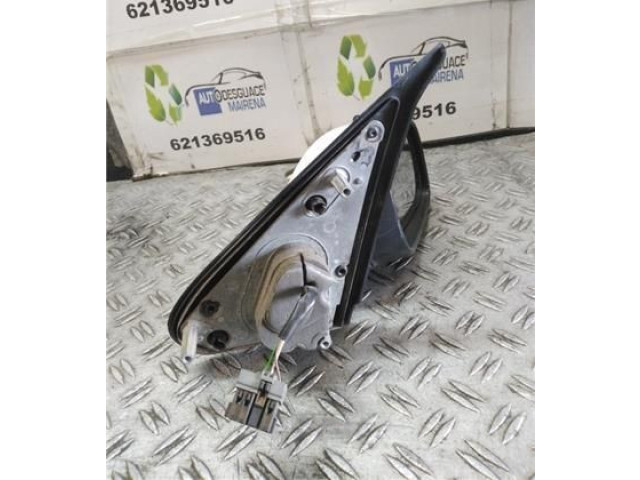 Зеркало (управляемое электричеством)