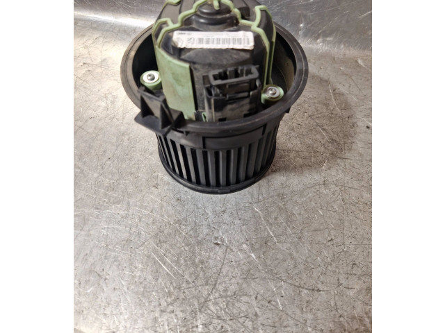 Вентилятор печки T1011131B Citroen C4 II