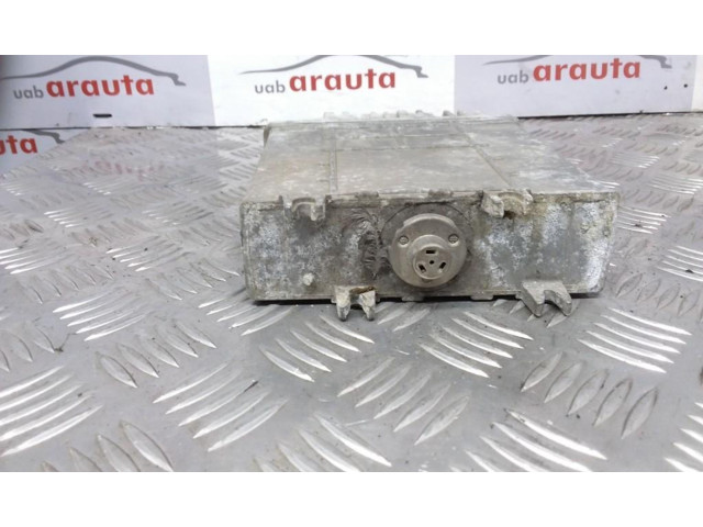 Řídící jednotka 028906021DK, 0281001484 Volkswagen Polo III 6N 6N2 6NF 1998