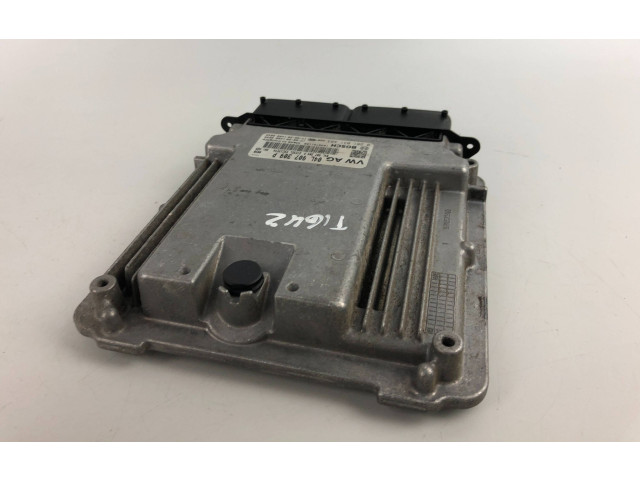 Řídící jednotka 04L907309P   Volkswagen Tiguan 2017