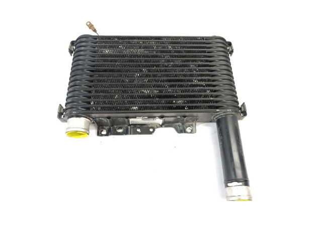 Интеркулер MR571357 Mitsubishi Montero