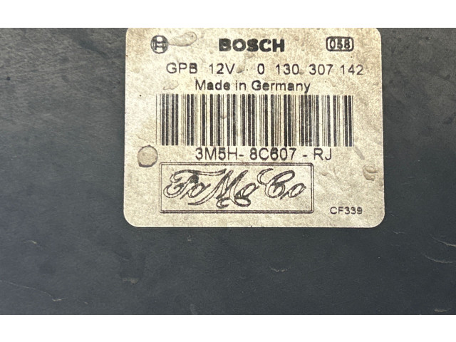 Вентилятор радиатора     0130307142, 3M5H8C607RJ    Volvo V50 