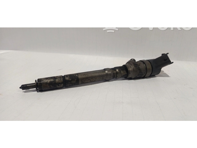 Форсунка 0445110126, 3380027900 Hyundai Getz