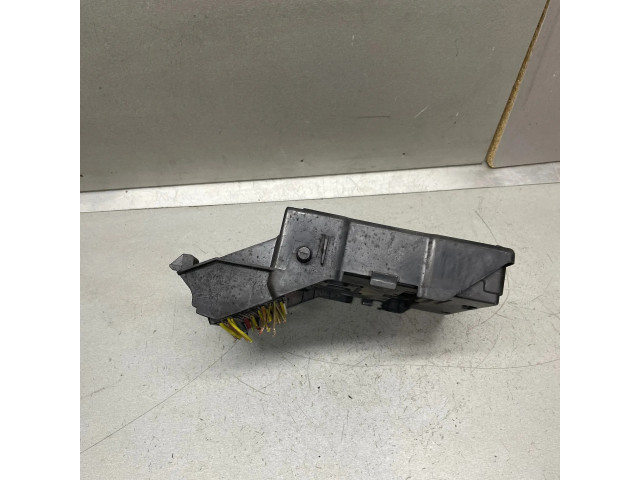 Блок комфорта 8200029342a, 766300008   Renault Scenic I   