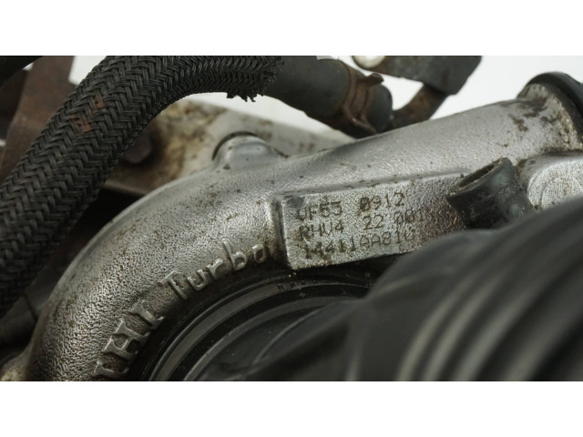 Turbodmychadlo Турбина 14411AA810, 14462AA510 Subaru Outback (BS)