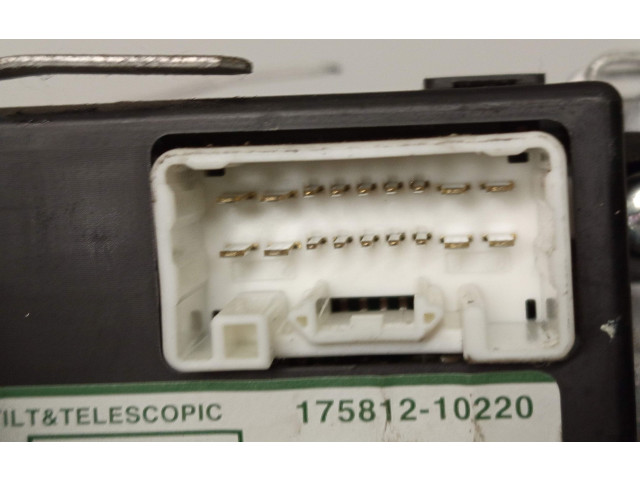    Рулевая рейка 8922730020, 17581210220   Lexus GS 300 350 430 450H 2005 - 2012 года