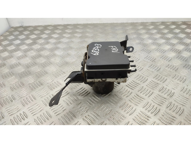 Блок АБС 0265950716, SJDE5 Honda FR-V