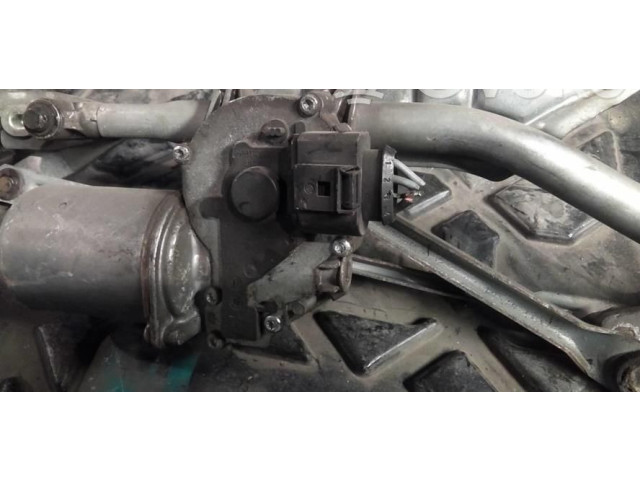 Моторчик дворников 0000077363952    Fiat Grande Punto