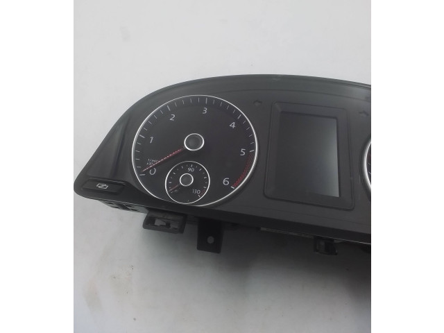 Панель приборов 2K0920875A, 2K0920875A Volkswagen Caddy