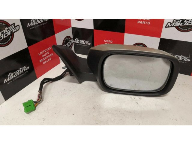 Zpětné zrcátko pravé Volvo XC90 2006 3003368