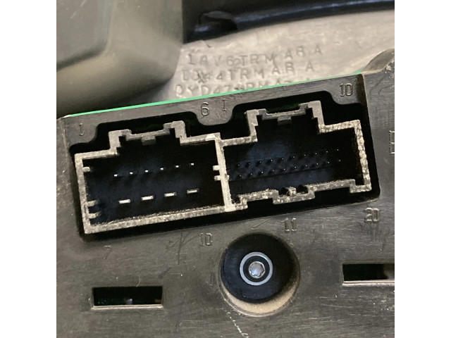 Přístrojová deska  Dodge Caliber 2007 P05107004AI, 0YD471DHAB  