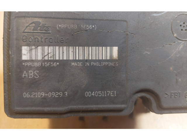 Jednotka ABS 44510-B1011, 89540-B1010 Subaru Justy 2010