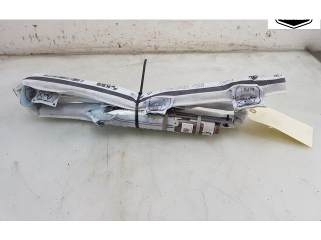 Боковая подушка безопасности 6V0880741E, 6V0880741B Skoda Fabia Mk4 (6VA)