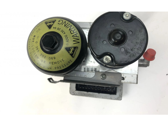 Jednotka ABS 0265250110, A0094312612 Mercedes-Benz SL R230 2004