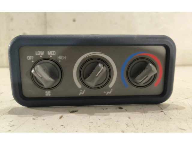 Блок управления климат-контролем 16195495   Chevrolet Suburban